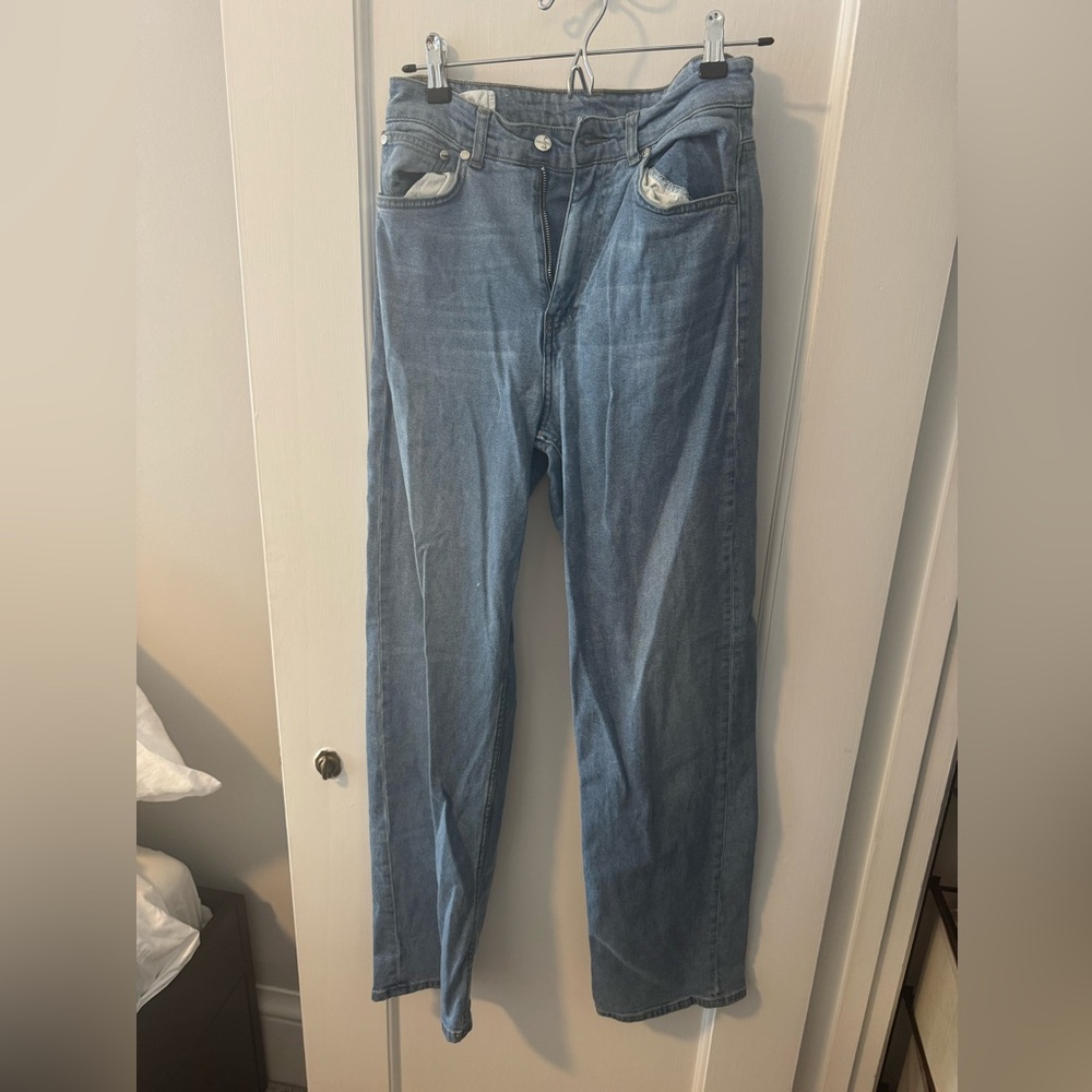 Djerf Avenue Jeans